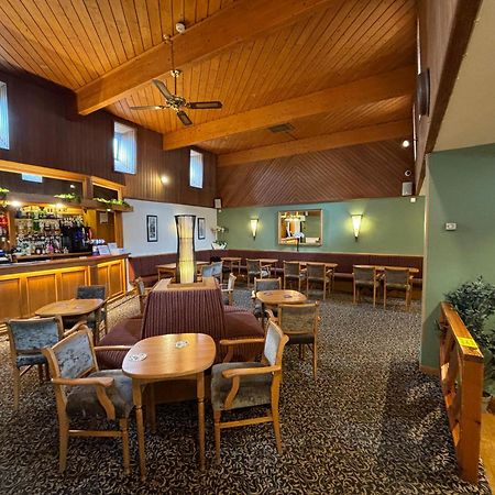 Solway Lodge Hotel Gretna Green Eksteriør billede