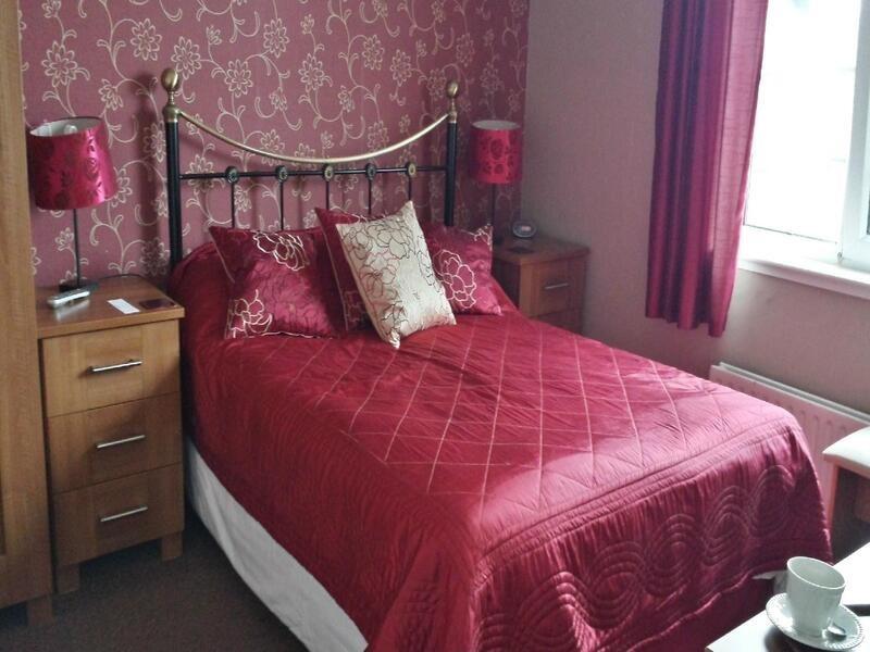 Solway Lodge Hotel Gretna Green Eksteriør billede