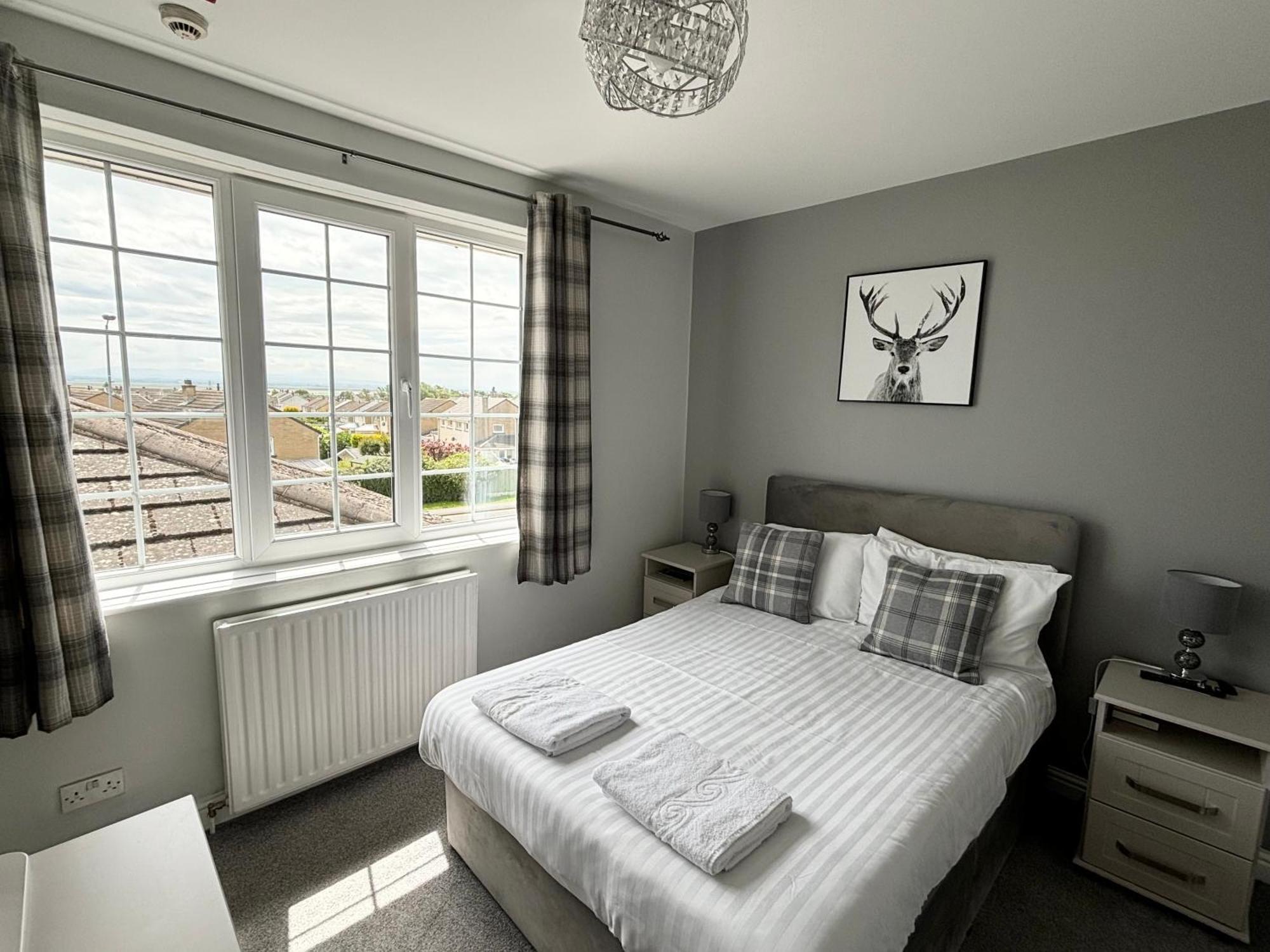 Solway Lodge Hotel Gretna Green Eksteriør billede